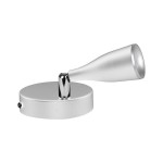 V-TAC Faretto LED da Muro 4,5W con Testa Orientabi...