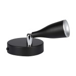 V-TAC Faretto LED da Muro 4,5W con Testa Orientabi...