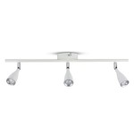 V-TAC Faretto LED da Muro Triplo 13,5W con Testa O...