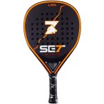 Set di racchette da padel Lion - Forma a goccia - ...