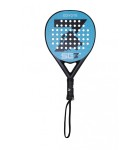 Set racchetta paddle Coyote - Forma rotonda - Tela...