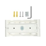 V-TAC Applique LED da Muro 6W Doppio Fascio Lumino...