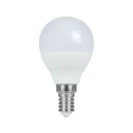6.5W P45 Plastic Bulb With Cree Chip 4000K E14 6Yr...