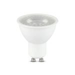 Led Spotlight - Cree Chip 7.5W Gu10 Plastic 110° ...