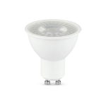 Led Spotlight - Cree Chip 7.5W Gu10 Plastic 110° ...