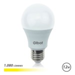Lampadina LED Elbat A60 - 12W - 1080LM - E27 - Luc...
