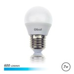 Lampadina LED Elbat G45 7W 600LM E27 Luce Fredda -...