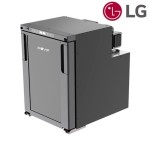 Compra Muvip Frigorifero Fisso con Compressore LG 50L 60W... Muvip Frigorifero Fisso con Compressore LG 50L 60W...