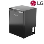 Muvip Frigorifero Fisso con Compressore LG 65L 60W...