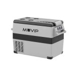 Frigorifero Portatile a Compressore Muvip 45L - Lu...