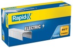 Scatola elettrica 44/7 Rapid Strong da 5000 punti ...