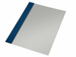 Esselte Fastener Dossiers Folio in PVC - 150 micro...