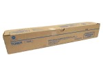 Aggiungi al carrello Cartuccia toner originale nera Konica Minolta TN51... Cartuccia toner originale nera Konica Minolta TN51...