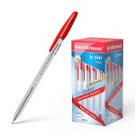 Compra Penna a sfera Erichkrause R-301 Classic Stick 1.0 ... Penna a sfera Erichkrause R-301 Classic Stick 1.0 ...