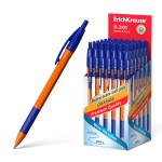 Penna automatica Erichkrause R-301 Orange Matic&Gr...
