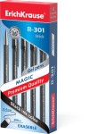 Penna gel cancellabile Erichkrause R-301 Magic Gel...