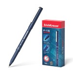 Erichkrause Fine Line Pen F-15 - Inchiostro nero -...