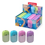 Temperamatite Erichkrause S-Sharp con contenitore ...