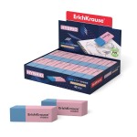 Gomma bifacciale ibrida Erichkrause - Diversi grad...