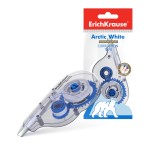 Nastro correttivo Arctic White Erichkrause - 5 mm ...