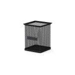 Portapenne quadrato classico Erichkrause Compass -...