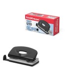 Erichkrause U10 - Perfora fino a 10 fogli - Corpo ...