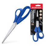 Forbici dinamiche Erichkrause - Lame in acciaio in...