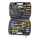 Set attrezzi Blim 1/2" e 1/4"