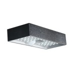 Lampada Solare LED Elbat - 230X97X42.7mm - 6W, 900...