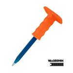 Martello Blim in acciaio al carbonio - Misure: 16 ...