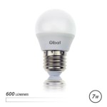 Lampadina LED Elbat - Potenza: 7W - Lumen: 600 - T...
