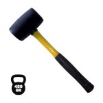 Martello Blim per Lavori Delicati - Peso 450G - Te...