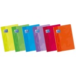 Compra Oxford Classic Confezione da 10 Quaderni Pinzati F... Oxford Classic Confezione da 10 Quaderni Pinzati F...