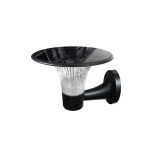 V-TAC Lampada LED Solare 15W da Muro con Batteria ...