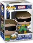 Compra Funko Pop Marvel Doctor Octopus Edizione speciale ... Funko Pop Marvel Doctor Octopus Edizione speciale ...