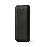 V-TAC Power Bank 10.000 mAh Dual USB e Tipo C Colo...