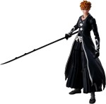 Tamashii Nations SH Figuarts Bleach: Guerra di san...