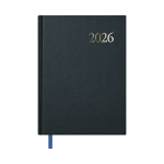 Planner annuale Dohe Segovia - Vista settimanale -...