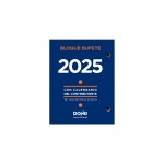 Blocco annuale dello studio legale Dohe - 2 perfor...