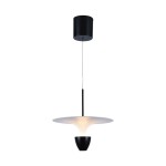 V-TAC Lampadario LED 9W dal Design Moderno 30*300*...