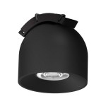 V-TAC Faretto LED COB da Binario in Tessuto Magnet...