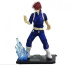 Abystyle Studio My Hero Academia Todoroki Shoto - ...