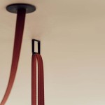 V-TAC Supporto per Cintura Montaggio in Soffitto C...