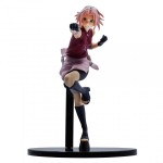 Banpresto Naruto Shippuden Vibration Stars Haruno ...