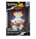 Jazwares Pokemon Scorbunny - Figura da collezione ...