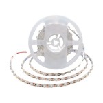 V-TAC Strip LED SMD2835 16.5W/m 5m 24V 4000K IP20 ...