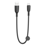 Cavo di ricarica rapida USB XO NB247 - Micro USB -...