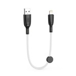 Cavo di ricarica rapida USB XO NB247 - Lightning -...