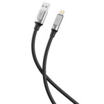 Cavo di ricarica rapida USB XO NB251 - Lightning -...