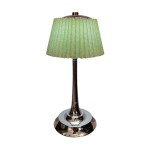 V-TAC Lampada LED da Tavolo 1.5W con Batteria Rica...